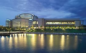 Gaylord Hotel National Harbor